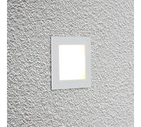 EVN P2180 applique a LED da incasso, 3.000 K, bianco EVN