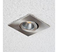 EVN PC20 Dimmer angolare da incasso 3000K acciaio inox EVN