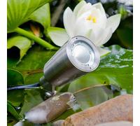 EVN PC6806 spot LED da giardino, 12V, 5.000 K EVN