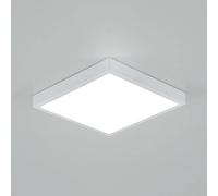 EVN Planus pannello LED 19,1x19,1cm 18 W 4.000 K EVN