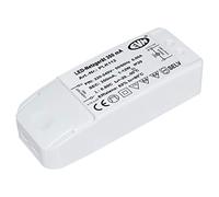 EVN plk112 a + + to a, Adattatore in metallo, 10 W, integrato, Grigio, 35 x 35 x 25 cm