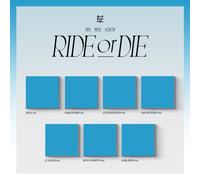 Evnne - ride or die