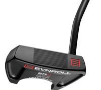Evnroll Putter modello ER5B impugnatura TourTac nera