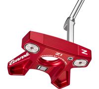 Evnroll Putter Zero Z1 High MOI Mallet Rosso