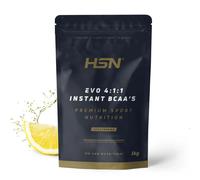 Evo 4:1:1 (bcaa istantaneo) in polvere 1kg limone