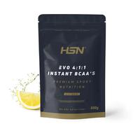 Evo 4:1:1 (bcaa istantaneo) in polvere 500g limone