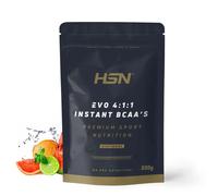 Evo 4:1:1 (bcaa istantaneo) in polvere 500g punch di frutta