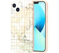 Evo Art Sfondo Scenico Custodia Per iPhone 14 | iPhone 13 Tech21 + Vetro