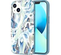 Evo Art Sfondo Scenico Custodia Per iPhone 14 | iPhone 13 Tech21 + Vetro