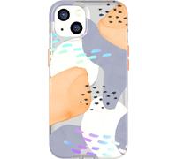 Evo Art Sfondo Scenico Custodia Per iPhone 14 | iPhone 13 Tech21 + Vetro