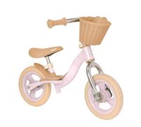 Evo Bicicletta da equilibrio per bambini da 10 pollici | Bicicletta da equilibrio leggera per bambini, bici da equilibrio, bici da allenamento, bici da allenamento per bambini