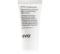 EVO Bride of Gluttony Volume Conditioner balsamo idratante protezione colore 30 ml
