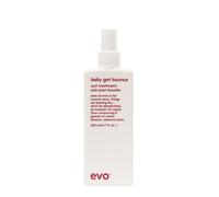 EVO Curl Baby Got Bounce trattamento idratante per capelli mossi e ricci 200 ml
