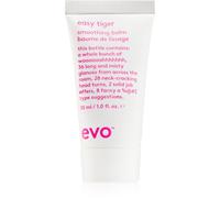 EVO Easy Tiger Smoothing Balm balsamo per capelli contro i capelli crespi 30 ml