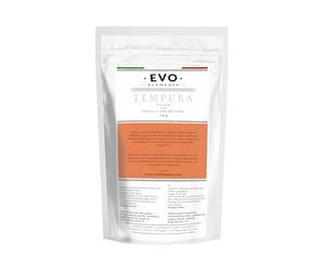 Evo Elements Tempura 750g - Per fritti sempre croccanti
