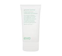 EVO Ground Control Scalp Treatment - Trattamento equilibrante Leave-In per il cuoio capelluto contro prurito e irritazioni, trattamento lenitivo per cuoio capelluto sensibile (150 ml)