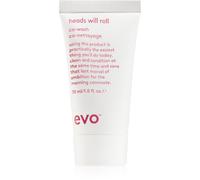 EVO Heads Will Roll Co-Wash balsamo detergente 30 ml