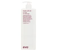 EVO Heads Will Roll Co Wash Conditioner 1000ml