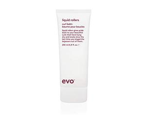 EVO Idratante per il corpo a base di erbe di canapa crogiolarsi con 1% di semi di canapa biologici puri / olio di avocado / tè verde e aloe vera 65 ml