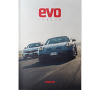 EVO Italia Magazine - Volume Due