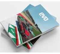 EVO Italia Magazine - Volume Uno