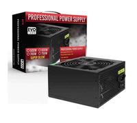 Evo Labs BR500-12BL power supply unit 500 W 20+4 pin ATX ATX Black