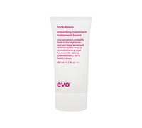 EVO Smooth Lockdown balsamo lisciante senza risciacquo per capelli ribelli e crespi 150 ml