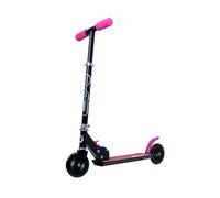 Evo Monopattino per bambini in linea EVO | Monopattino per bambini con altezza della maniglia regolabile | Monopattino per bambini facile e pieghevole, per ragazzi e ragazze | Monopattino per bambini