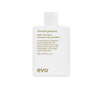 EVO Normal Persons Shampoo Quotidiano 300ml