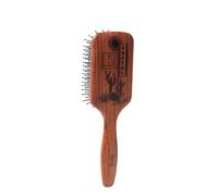 Evo Pete Ionic Limited Edition Paddle Brush - spazzola piatta