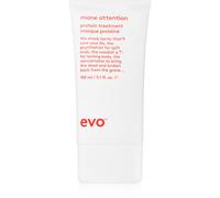 EVO Repair Mane Attention maschera di idratazione profonda per capelli rovinati e tinti 150 ml
