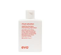 Evo Repair Ritual Salvation Repairing Shampoo 300ml - shampoo ristrutturante