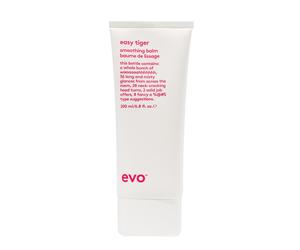 Evo Smooth Easy Tiger Smoothing Balm 200ml - crema lisciante