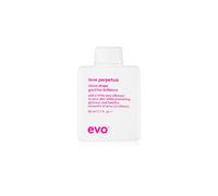EVO Smooth Love Perpetua cristalli liquidi illuminanti per capelli ribelli e crespi 50 ml