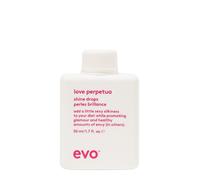 Evo Smooth Love Perpetua Shine Drops 50ml - siero illuminante