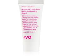 EVO Smooth Smoothing Conditioner balsamo lisciante per capelli ribelli e crespi 30 ml