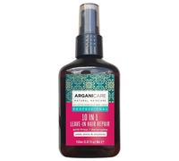 EVO - Spray riparatore leave-in alla cheratina 10 in 1 Lacca 150 ml unisex