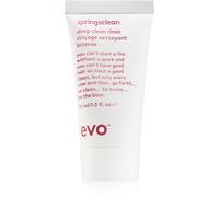 EVO Springsclean Deepclean Rinse shampoo di pulizia profonda 30 ml
