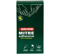 Evo-Stik 30812390 Rapid Mitre Fix - Trade