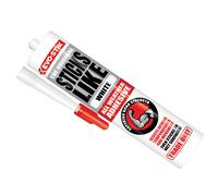 Evo-Stik 30813033 Incolla Come Collante Per Tutte Le Condizioni 290ml - Bianco