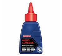 Evo-Stik 716063 Resina W Impermeabile Esterno Legno Adesivo 125ml