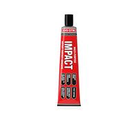 Evo Stik, adesivo Impact, tubo grande, 347908