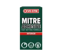 Evo-Stik Angoli Mitre Riparazioni Adesivo Mitre 50g EVO30613667