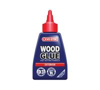 Evo-Stik Colla Per Legno Extra Forte Resistente Agli Agenti Atmosferici Blu