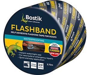 Evo-Stik, Flashband & Primer 225 millimetri x 3.75m 194.755 (19.475, B0001P03PG