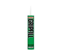 Evo-Stik Gripfill Colla Da Costruzione Senza Chiodi 350ml EVOGRIPFILL