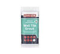 EVO-STIK Malta Per Piastrelle Mould Resistant Bianca 500g EVO478701