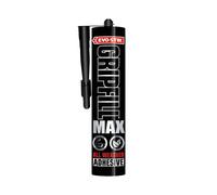 Evo-Stik Massima Forza Zero Solvente GRIPFILL MAX Colla 290ml EVOGRIPFILLM