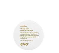 Evo Style Cassius Styling Clay 90gr - argilla tenuta forte