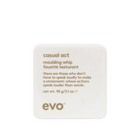 Evo Style Casual Act Moulding Whip 90gr - cera modellante
